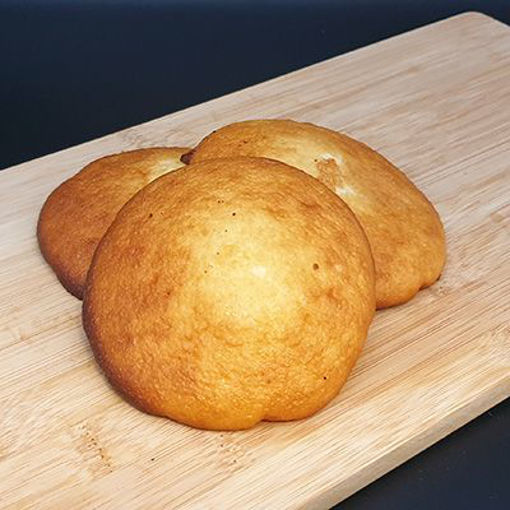 Afbeelding van Eierkoek Mini 6x