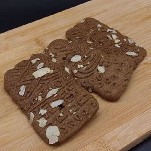 Afbeelding van Pakje Speculaas pakje +/- 10 stuks