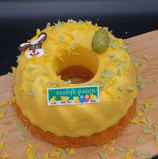 Afbeelding van Caketulband 400 gr. Pasen