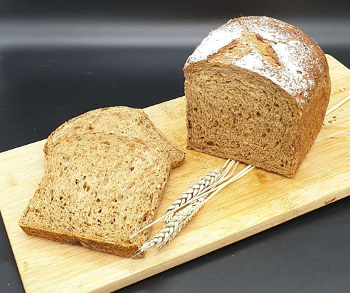 Afbeelding van Broodje van de week 31 aug-5 sep : Bunderbroodje