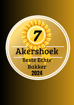 Afbeelding van Beste bakker slof 26 & 27 januari