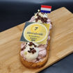 Afbeelding van Beste bakker slof 26 & 27 januari