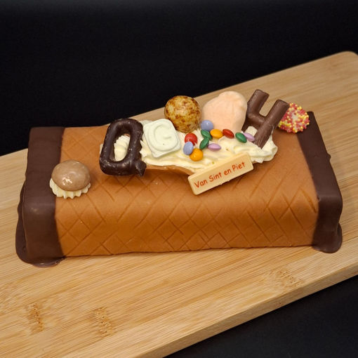 Afbeelding van Strooigoed mergpijp