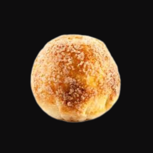 Afbeelding van Appelbollen