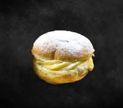 Afbeelding van Berlinerbol