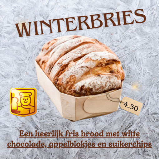 Afbeelding van Winterbries