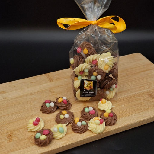 Afbeelding van Paasnestjes zakje 200 gram