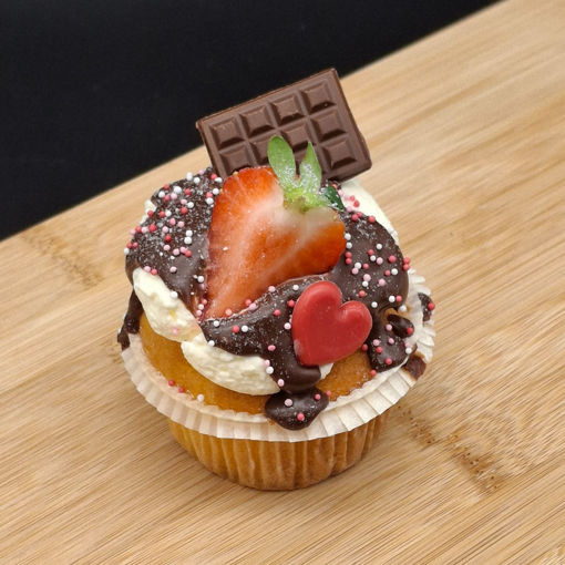 Afbeelding van Cupcake Vaderdag