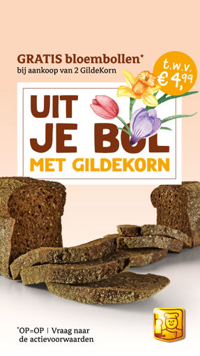 Afbeelding van Gildekorn