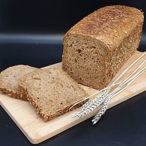 Afbeelding van Zonnebloembrood Casino