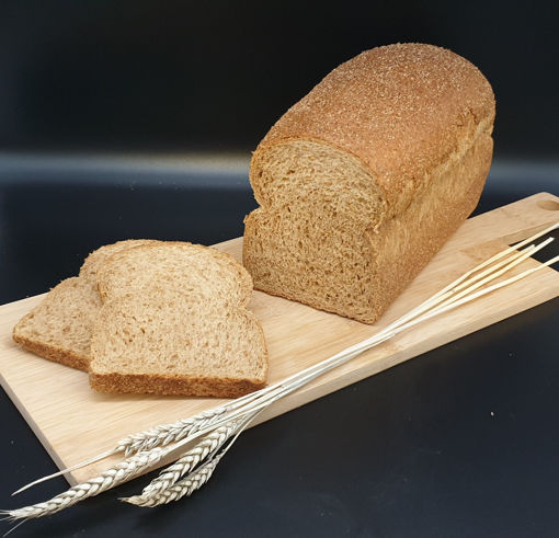 Afbeelding van Grof Volkoren sesam