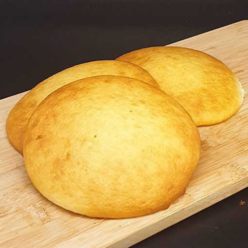 Afbeelding van Maandag: mini Eierkoek 5+1 gratis