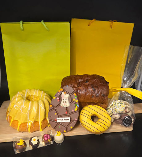 Afbeelding van Paas pakket 3