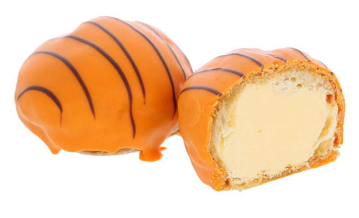 Afbeelding van Midi oranje soes