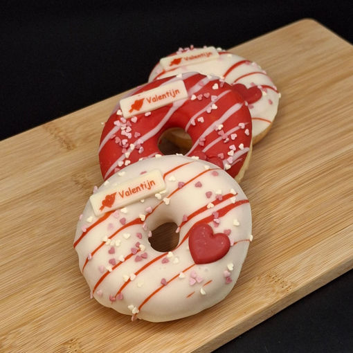 Afbeelding van Donut Moederdag